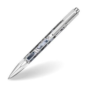 CARAN d'ACHE エクリドールレーシング 新品)CARAN d'ACHE カランダッシュ メカニカルペンシル