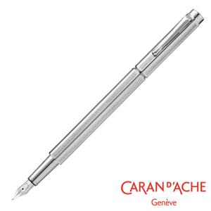 CARAN d'ACHE（カランダッシュ） 万年筆 名入れ エクリドール