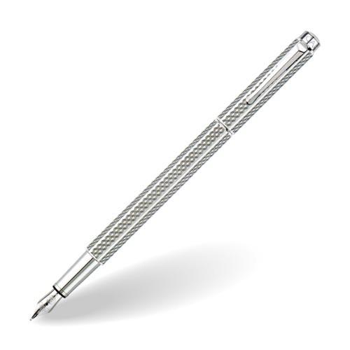 名入れ無料　Caran d&apos;Ache Ecridor カランダッシュ エクリドール キューブリック ...