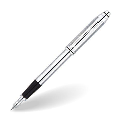 万年筆 クロス CROSS タウンゼント クローム N536