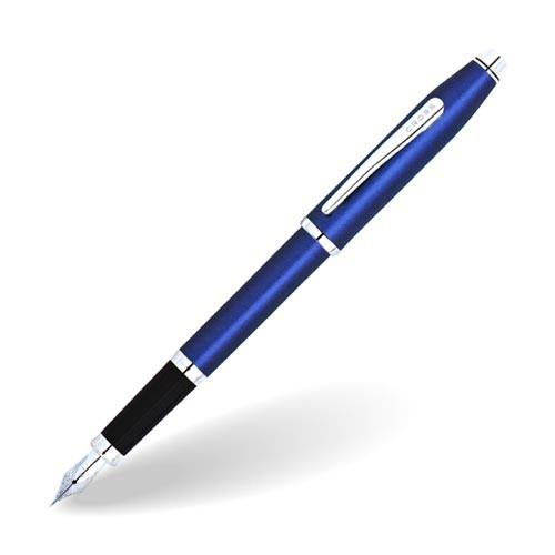 万年筆 クロス CROSS センチュリーII ロイヤルブルー 419-24