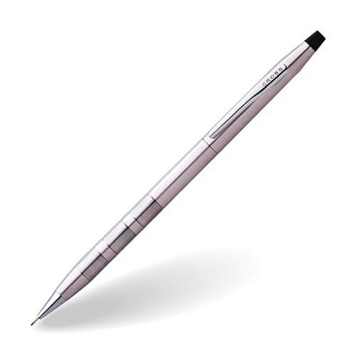 シャープペンシル クロス CROSS クラシックセンチュリー ブラッシュ NAT0083-14