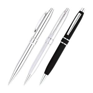 CROSS（クロス） ATX バソールトブラック ボールペン N882-3 [ギフト