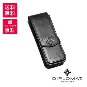 itoya 伊東屋 ROMEO ロメオ クロコ コレクション ペンケース 12本用