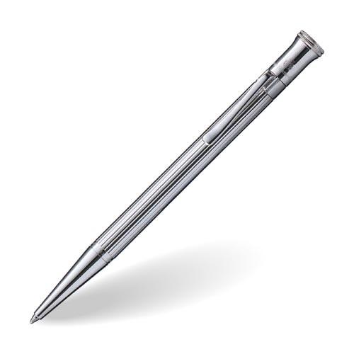 ボールペン ファーバーカステル FABER-CASTELL クラシックコレクション スターリングシル...