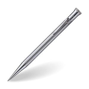aaaaaaa　ファーバーカステル　ギロシェロジウム　ペンシル0.7mm Amazon.co.jp: ファーバーカステル シャープペンシル ギロシェ