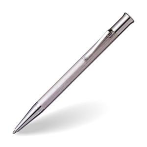 ファーバーカステル Faber-Castell ギロシェ ボールペン ブラック