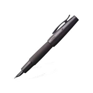 ファーバーカステル シャーペン エモーション ピュアブラック 1.4mm