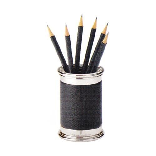 ペンホルダー ファーバーカステル FABER-CASTELL エプソムレザー