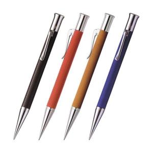 PE1065□ファーバーカステル ギロシェ ロジウム シャープペンシル ファーバーカステル シャープペンシル FABER-CASTELL ギロシェ