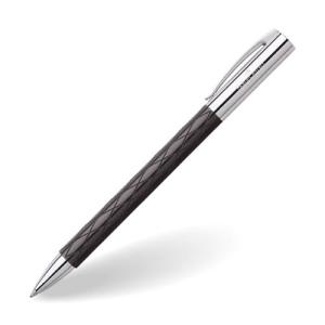 ファーバーカステル FABER-CASTELL タミシオ ローラーボール ブラック