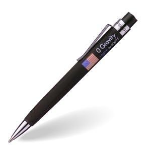 CARAN d'ACHE（カランダッシュ） アルケミクス ボールペン : 高級
