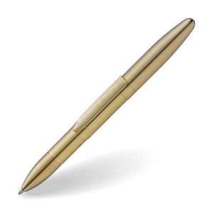 FISHER Mel-Fisher ATOCHA GOLD ボールペン 替芯1本プレゼント】FISHER SPACEPEN フィッシャースペースペン