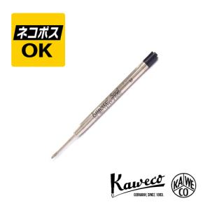Kaweco（カヴェコ） 『6本セット』 ボールペン替芯 D1芯 4C芯 KAWECO