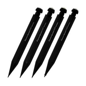 Kaweco（カヴェコ） スペシャル レッド シャープペン 0.7mm