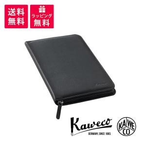 アウロラ（AURORA） ペンケース2本用 ブラック トリノ105 : 高級筆記具