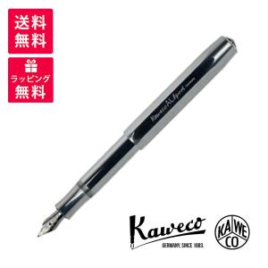 Kaweco（カヴェコ） ネコポスOK Kaweco ペン先交換用ユニット 14Kバイ