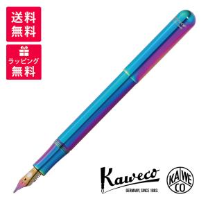 KAWECO カヴェコ アートスポーツ 万年筆 テラゾ 21kRTlS3NrL.jpg