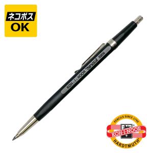 CARAN d'ACHE（カランダッシュ） フィックス ペンシル マリオ・ボッタ