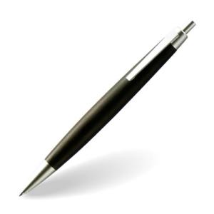 LAMY（ラミー） ボールペン ラミー2000 4色ボールペン L401 : 高級