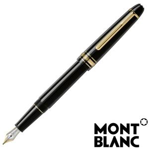 万年筆 MONTBLANC モンブラン マイスターシュテュック クラシック 145