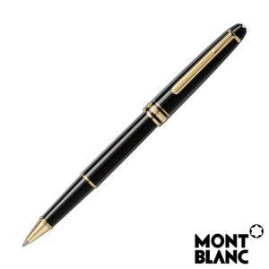 ローラーボール モンブラン MONTBLANC マイスターシュテュック クラシック 163｜hougado