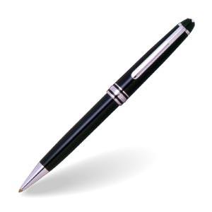 ボールペン モンブラン MONTBLANC マイスターシュテュック クラシック プラチナ P164｜hougado