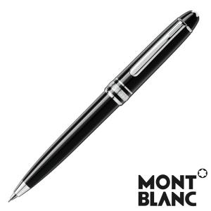 シャープペンシル モンブラン MONTBLANC マイスターシュテュック