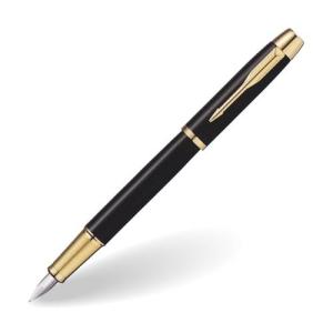 Monteverde（モンテベルデ） インベンシア カーボンクローム 万年筆