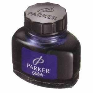 PARKER(パーカー) クインク ボトルインク : 高級筆記具のペン