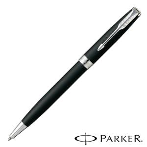 ボールペン パーカー PARKER ソネット マットブラック CT 1950881 ボールペンの商品画像