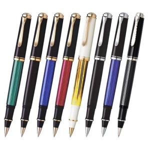 Pelikan（筆記具） ペリカン スーベレーン R800 ローラーボールペン 青