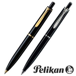 Pelikan（ペリカン） スーベレーン ブラックストライプ ボールペン
