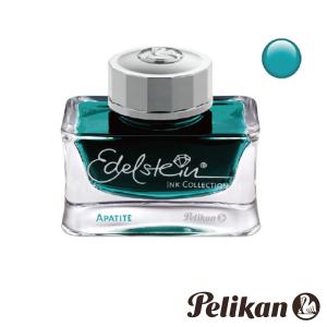 ペリカン PELIKAN Edelstein 2022 Apatite ボトルインク エーデルシュタイン