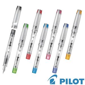 万年筆 PILOT パイロット プレラ 色彩逢い iro-ai FPRN-350R｜hougado