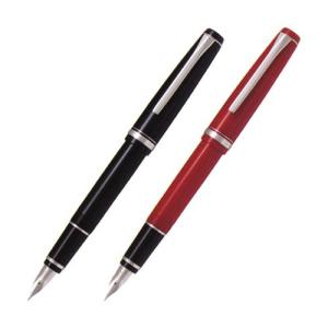 PILOT（パイロット） 【在庫品】パイロット 万年筆 エラボー ブラック