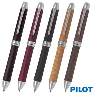 PILOT（パイロット） 多機能筆記具 ツープラスワン エグゼクト BKHE