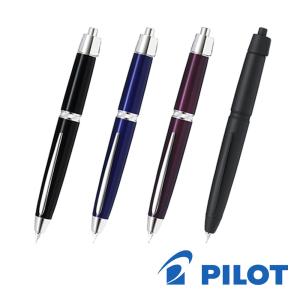 PILOT（パイロット） PILOT Capless SE キャップレスSE 万年筆 ノック