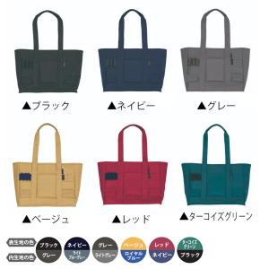 PILOT CORDURA パイロット コーデ...の詳細画像1