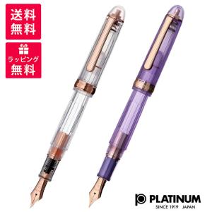 万年筆 プラチナ万年筆 PLATINUM #3776 センチュリー ニース Century Nice PNB-20000R