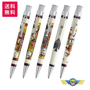 ディズニー/レトロ51/RETRO51/ミッキーマウス&フレンズ