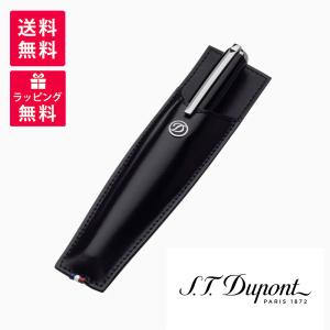 アウロラ（AURORA） ペンケース2本用 ブラック トリノ105 : 高級筆記具