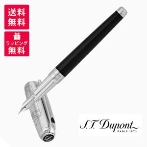 名入れ無料 S.T.DUPONT エステーデュポン NEW LINE D ニューラインD