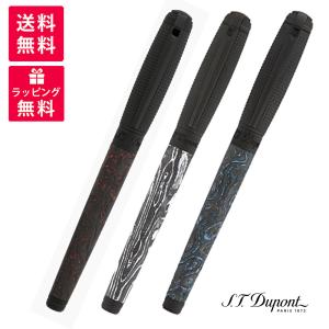 S.T.DUPONT デュポン DEFI MILLENIUM デフィ ミレニアム 万年筆