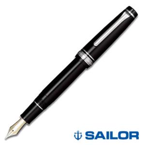 セーラー万年筆 SAILOR セーラー 世界の銘木シリーズ 木軸スタンダード