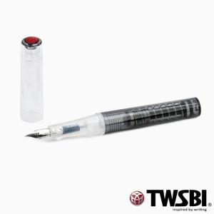 TWSBI ツイスビー 万年筆 ダイヤモンド580 ALR プルシアンブルー