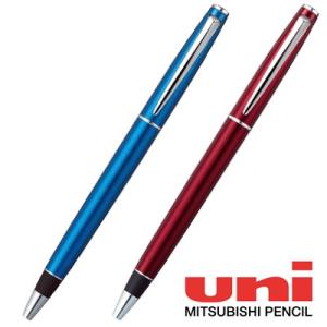 名入れ無料  三菱鉛筆 ジェットストリーム プライム 回転繰り出し式シングル 0.38mm SXK-...