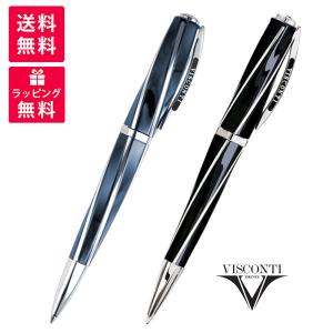 Visconti Rembrandt ビスコンティ レンブラント ボールペン ボルドー