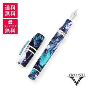 Visconti HOMO SAPIENS BRONZE ビスコンティ ホモサピエンス ブロンズ