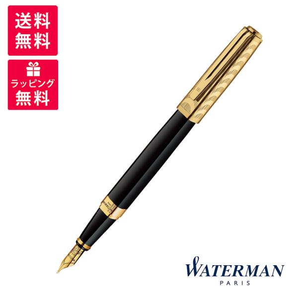 WATERMAN ウォーターマン エクセプション・スリム デラックス オペラGT 万年筆 The O...
